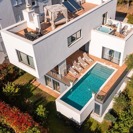 Villa Marulovo Hills Trogir Exterior foto